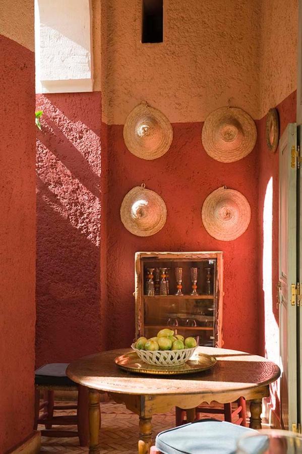 Exclusive And Stylish 4-Bedroom Riad With Plunge Pool Marakéš Exteriér fotografie