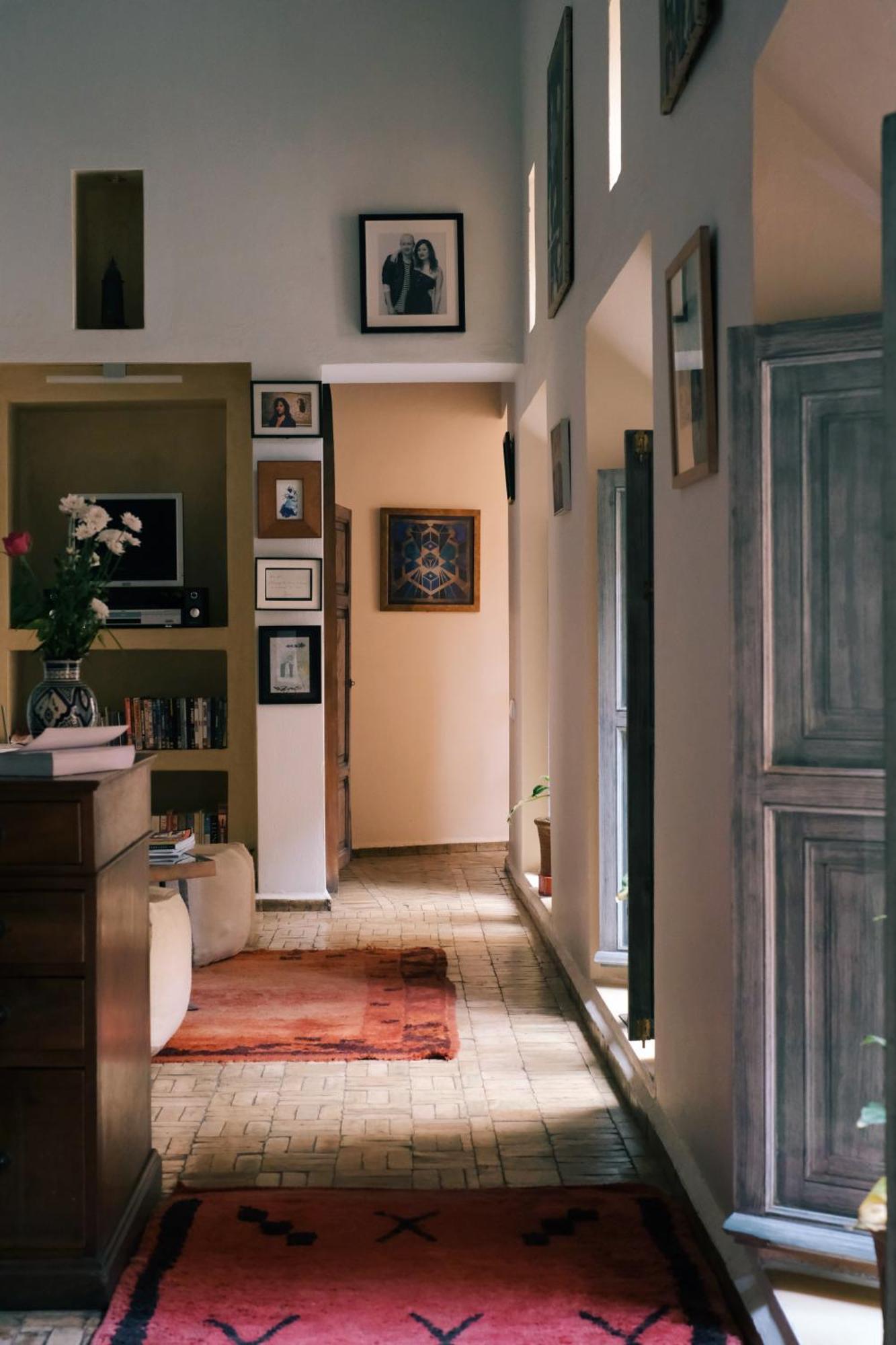 Exclusive And Stylish 4-Bedroom Riad With Plunge Pool Marakéš Exteriér fotografie