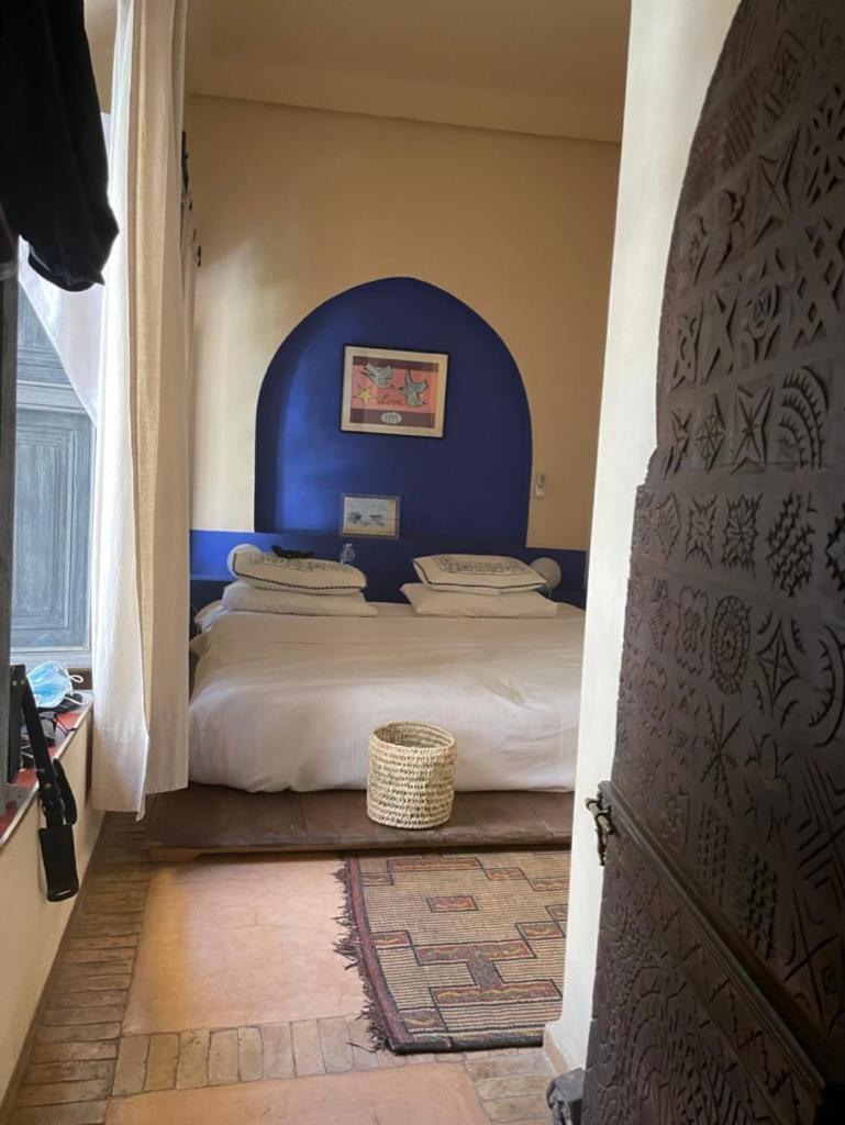 Exclusive And Stylish 4-Bedroom Riad With Plunge Pool Marakéš Exteriér fotografie