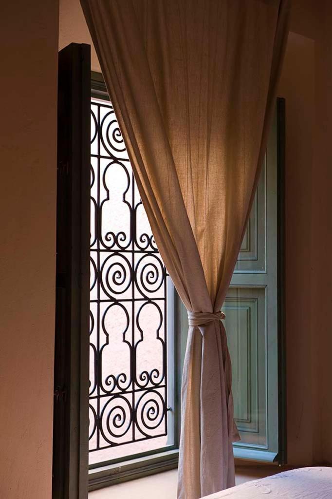 Exclusive And Stylish 4-Bedroom Riad With Plunge Pool Marakéš Exteriér fotografie