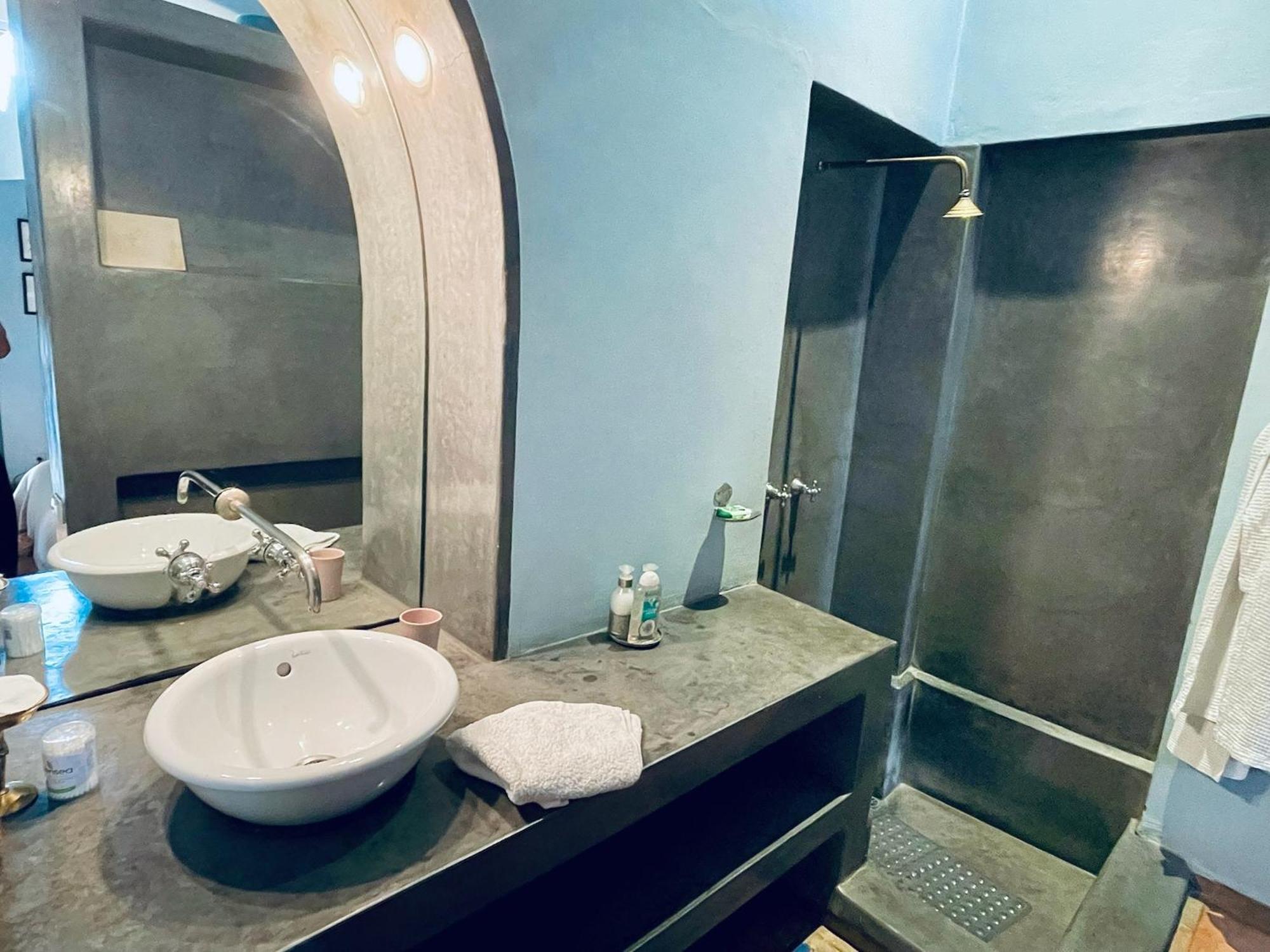 Exclusive And Stylish 4-Bedroom Riad With Plunge Pool Marakéš Exteriér fotografie